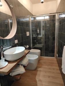 Palazzo Degli Antoci