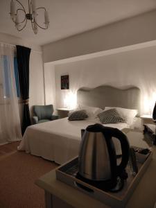 Palazzo Degli Antoci