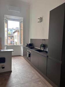 Vicolo Doria Apartment