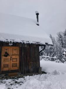 Exklusives Naturjuwel - Kühbartl Simmerl