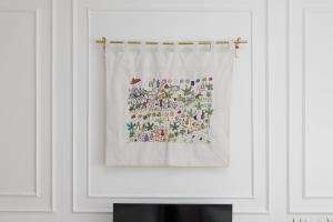 Elegant Stay Balcony Views Rosa Palace