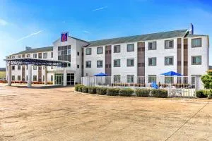Motel 6-Killeen, TX - Harker Heights