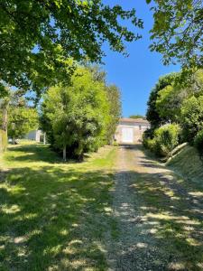 Quiet and green estate