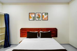 Hotel O Infosys Pocharam Hyderabad