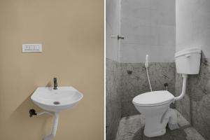 Hotel O COOL Comfort