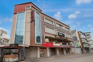 Hotel O COOL Comfort