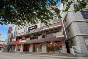 Hotel O COOL Comfort