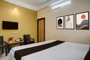 Hotel O by OYO Executive Homestay
