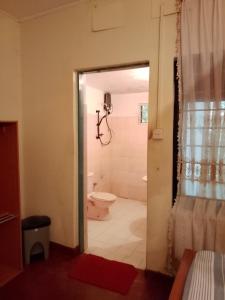 Indrani City Inn