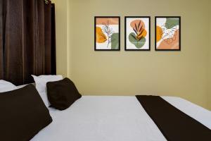 Hotel O by OYO Executive Homestay