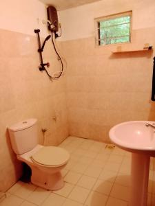 Indrani City Inn