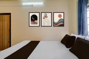 Hotel O by OYO Executive Homestay