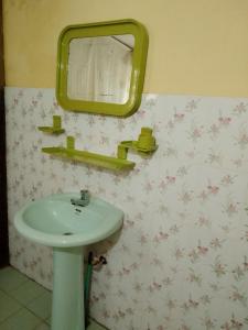 Indrani City Inn
