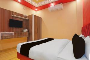 Hotel O by OYO Blue Robin