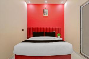 Hotel O by OYO Blue Robin