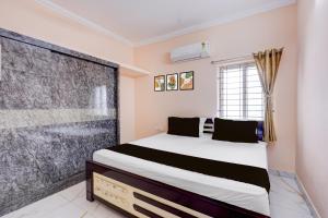 OYO Hotel O Hbs Homestay