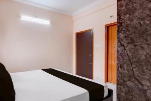 OYO Hotel O Hbs Homestay