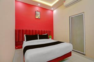 Hotel O by OYO Blue Robin