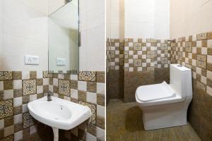 Hotel O Lee Pavilion Service Apartment