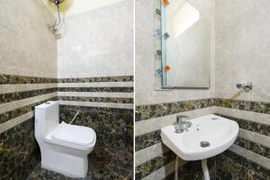 Hotel O Lee Pavilion Service Apartment