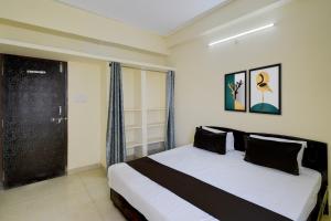 Hotel O Lee Pavilion Service Apartment