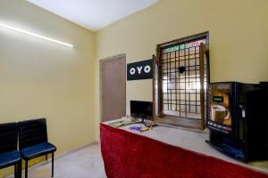 Hotel O Lee Pavilion Service Apartment