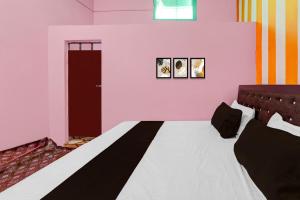 Hotel O RR.K Galaxy Hotel Guest House