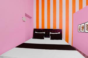 Hotel O RR.K Galaxy Hotel Guest House