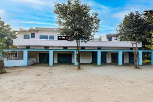 Hotel O RR.K Galaxy Hotel Guest House