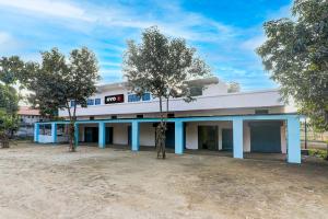 Hotel O RR.K Galaxy Hotel Guest House