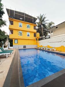 Zestay X Pleasure Riverfront