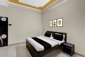 Hotel O Mishra
