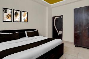Hotel O Mishra