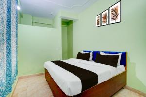 Hotel O Delight Inn