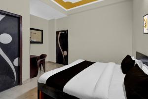 Hotel O Mishra