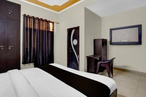 Hotel O Mishra
