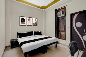 Hotel O Mishra
