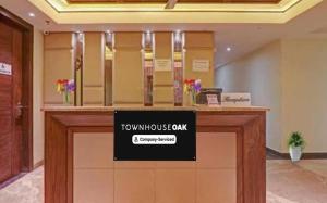 POP 83574B Townhouse Oak Kalyanpur