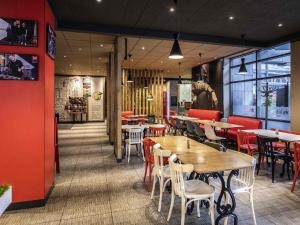 Hotel Ibis Krakow Centrum