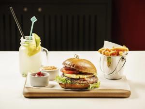 Hotel Ibis Krakow Centrum