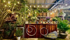 Homestay Thương Thương Đà Lạt