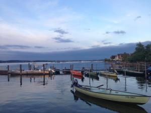 Charmantes Häuschen für 2 in Seenähe