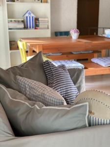 Charmantes Häuschen für 2 in Seenähe