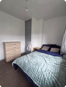 Nottingham city hideaway