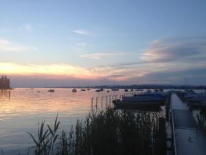 Charmantes Häuschen für 2 in Seenähe