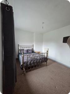 Nottingham city hideaway