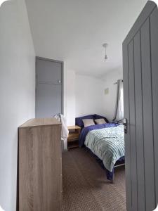 Nottingham city hideaway