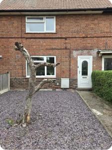 Nottingham city hideaway