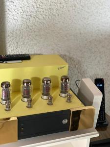 Charmantes Häuschen für 2 in Seenähe