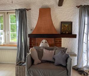 Charmantes Häuschen für 2 in Seenähe